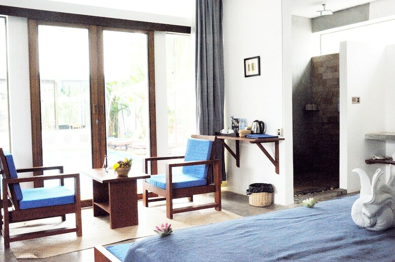Hotel Chez Moi Suite And Spa