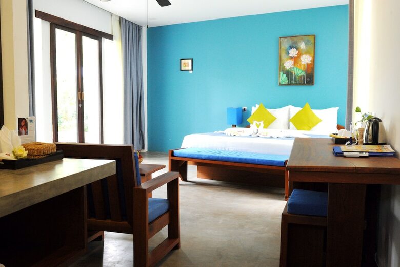 Hotel Chez Moi Suite And Spa