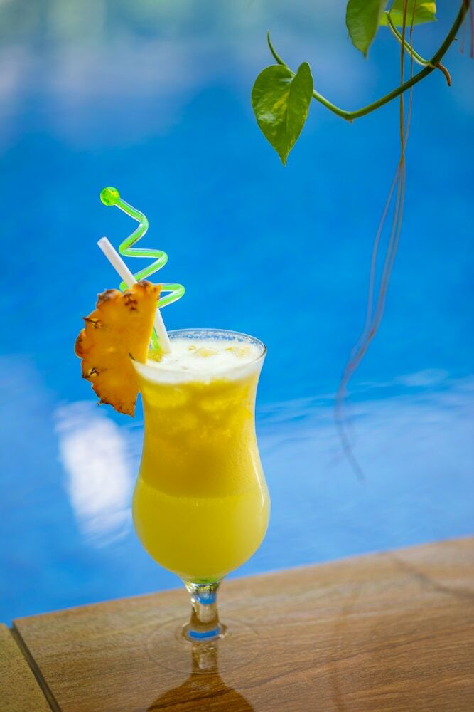 Hotel Chez Moi Suite And Spa