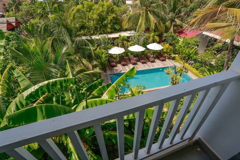 Ladear Angkor Boutique Hotel