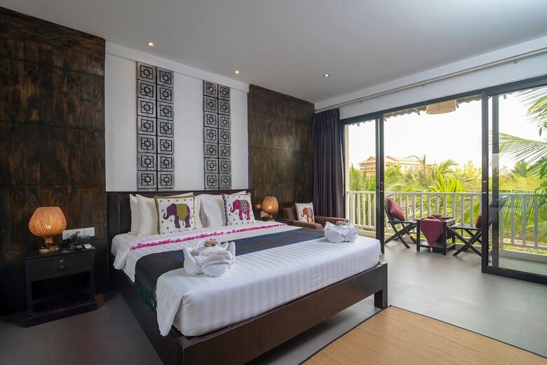 Ladear Angkor Boutique Hotel