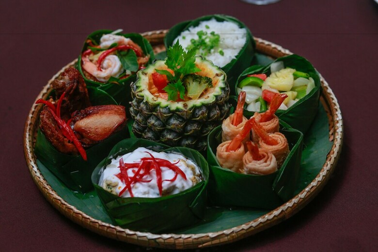 Ladear Angkor Boutique Hotel