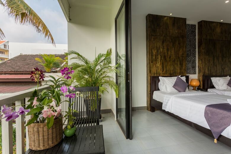 Ladear Angkor Boutique Hotel