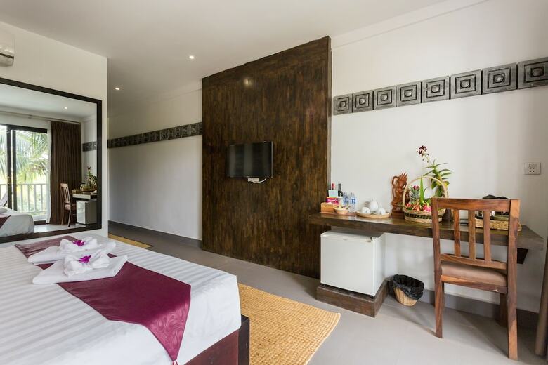 Ladear Angkor Boutique Hotel