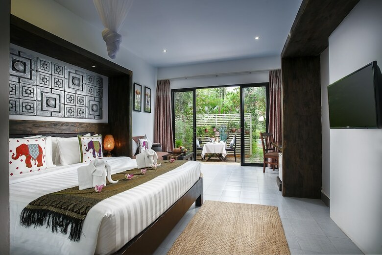 Ladear Angkor Boutique Hotel