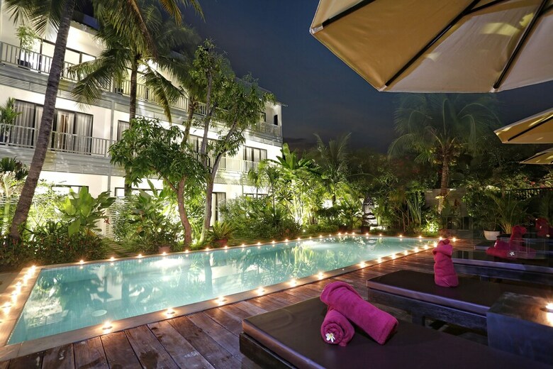 Ladear Angkor Boutique Hotel