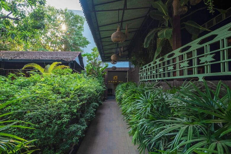 Ladear Angkor Boutique Hotel
