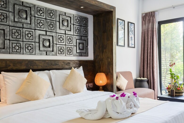 Ladear Angkor Boutique Hotel