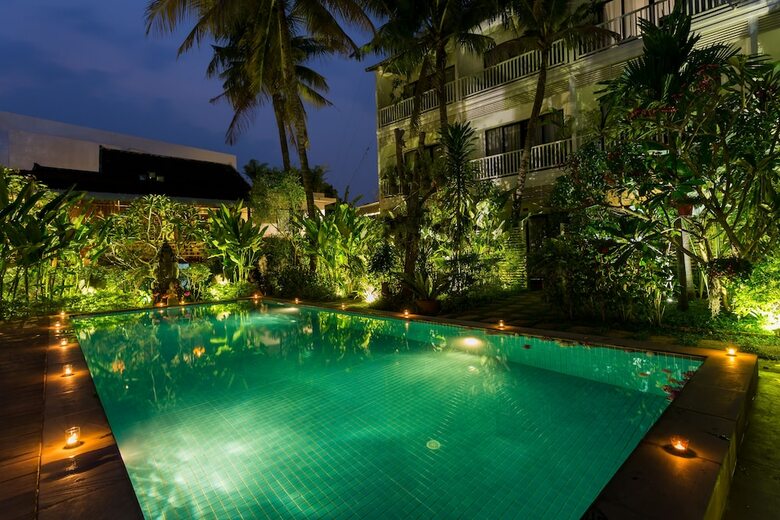 Ladear Angkor Boutique Hotel