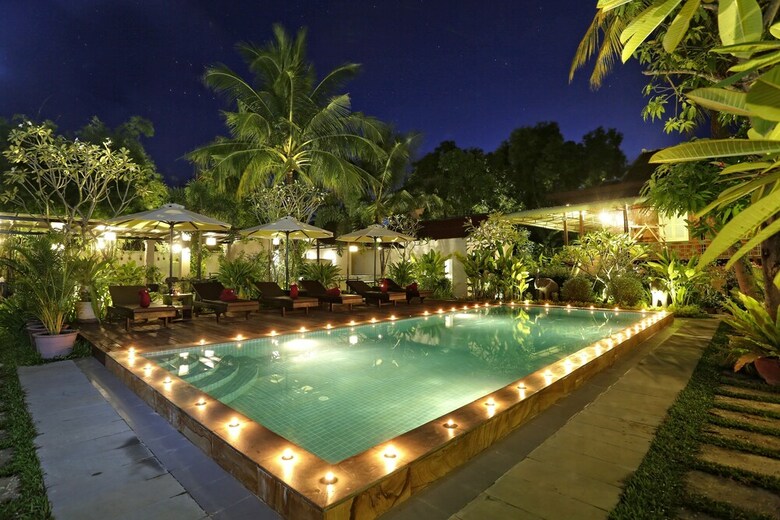 Ladear Angkor Boutique Hotel