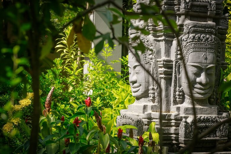 Ladear Angkor Boutique Hotel