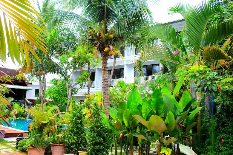 Ladear Angkor Boutique Hotel