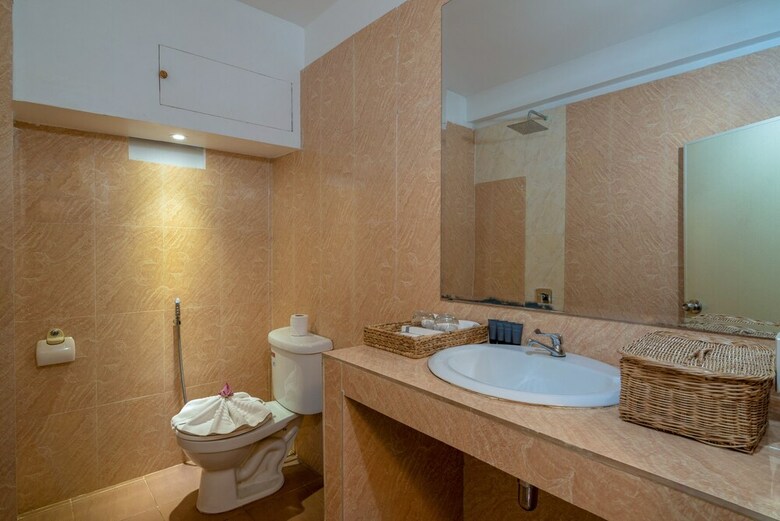 Ladear Angkor Boutique Hotel