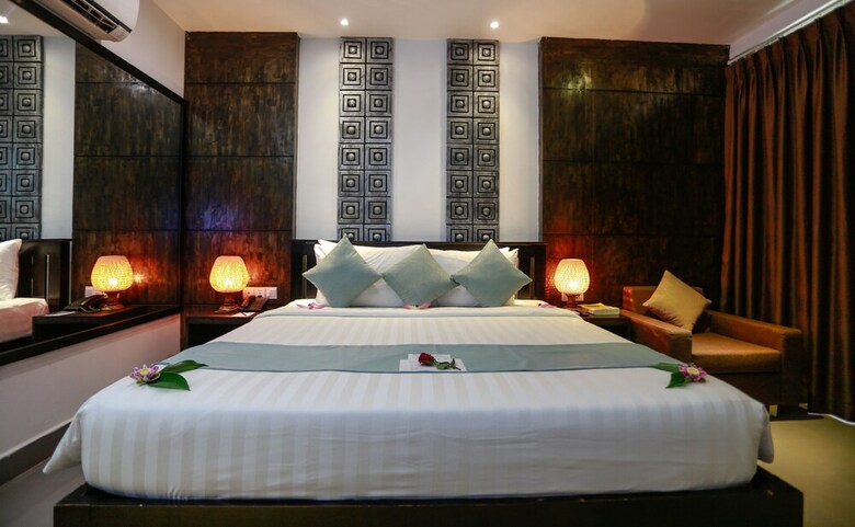 Ladear Angkor Boutique Hotel