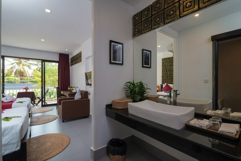 Ladear Angkor Boutique Hotel