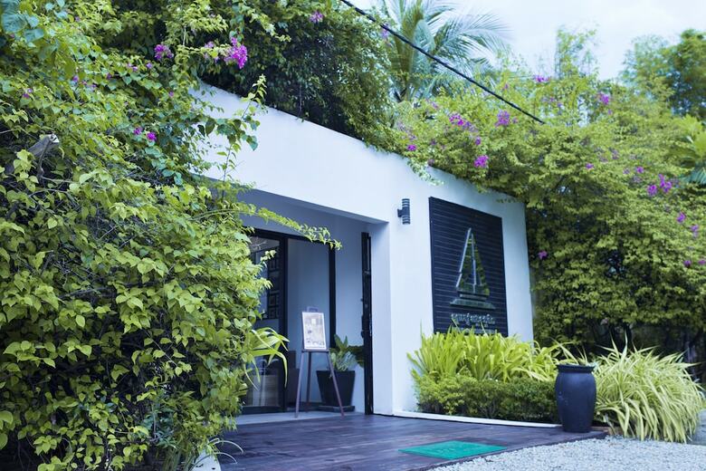 Ladear Angkor Boutique Hotel