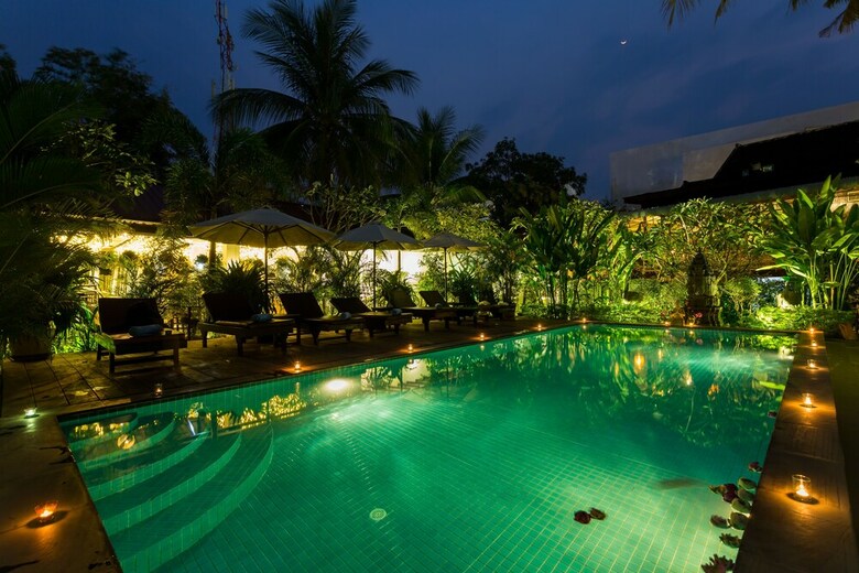 Ladear Angkor Boutique Hotel