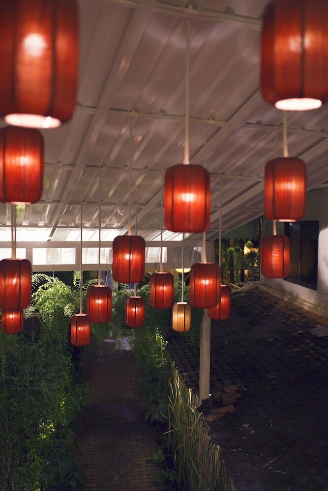 Ladear Angkor Boutique Hotel