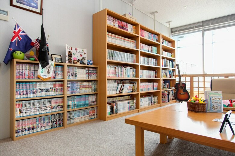Hostal Shin-osaka Youth Hostel