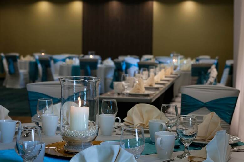 Hotel Springhill Suites By Marriott Kennewick Tri-cities