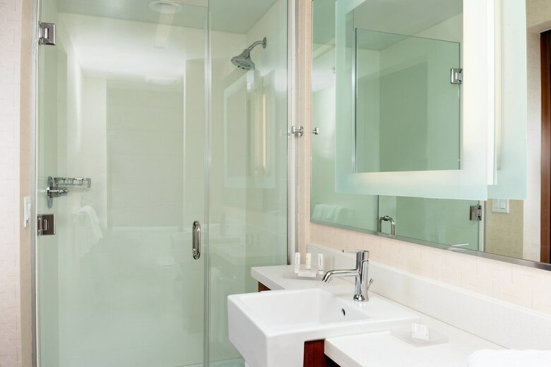 Hotel Springhill Suites By Marriott Kennewick Tri-cities