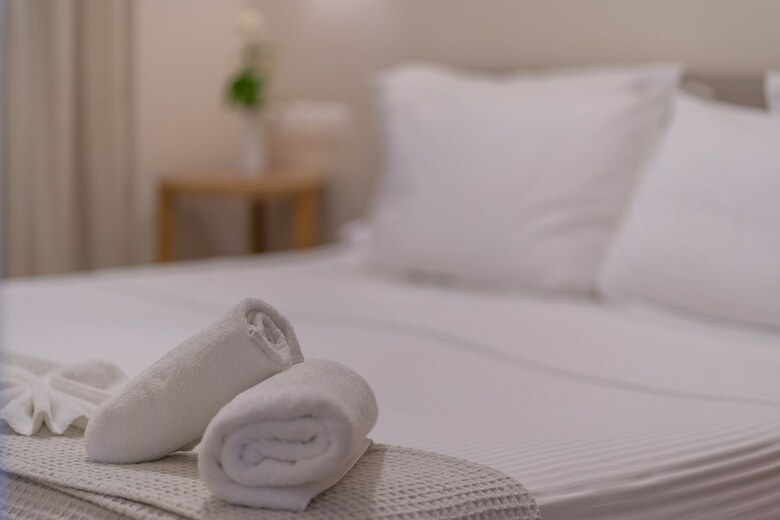 Apartamentos Abelia Luxurious Villas