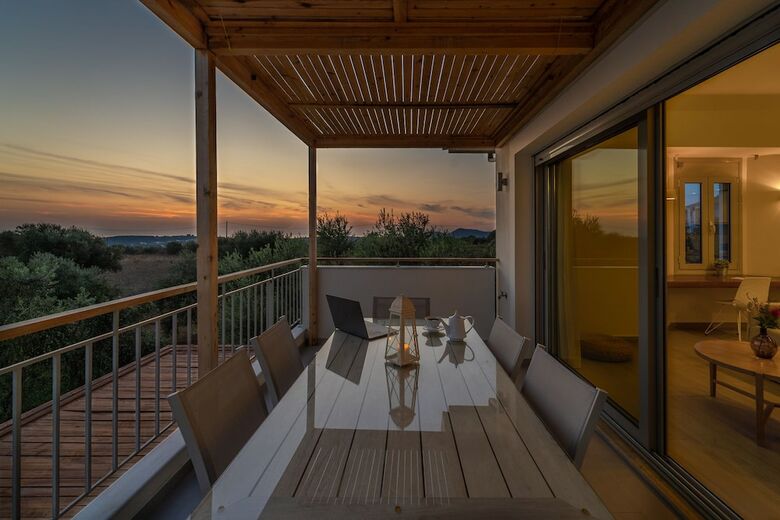 Apartamentos Abelia Luxurious Villas