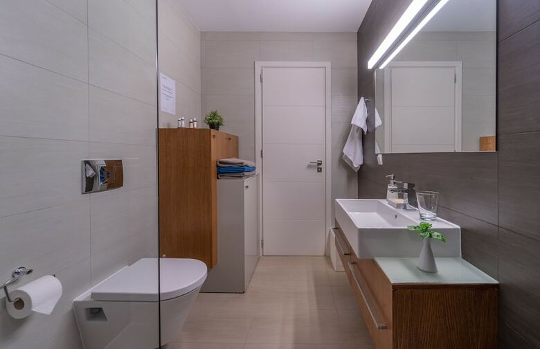 Apartamentos Abelia Luxurious Villas