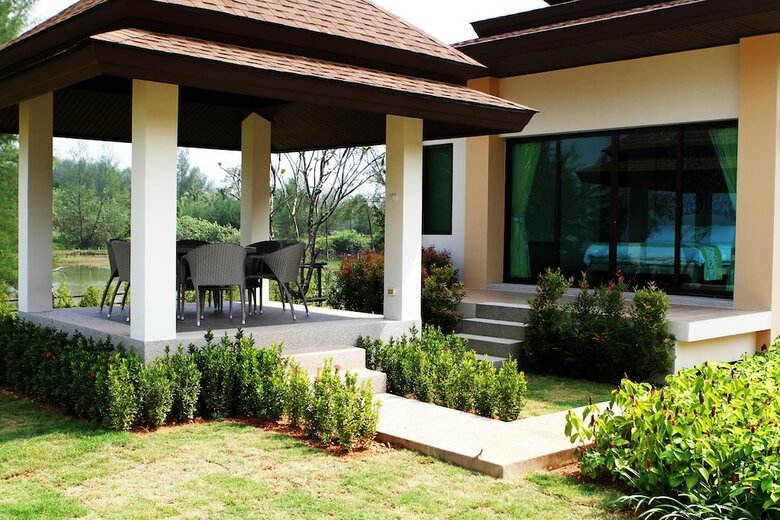 Apartamento Ataman Luxury Villas