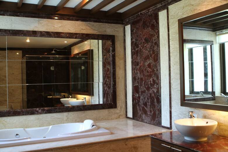 Apartamento Ataman Luxury Villas