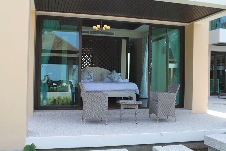 Apartamento Ataman Luxury Villas