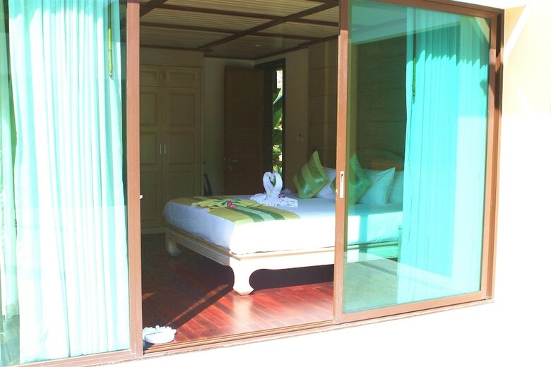 Apartamento Ataman Luxury Villas