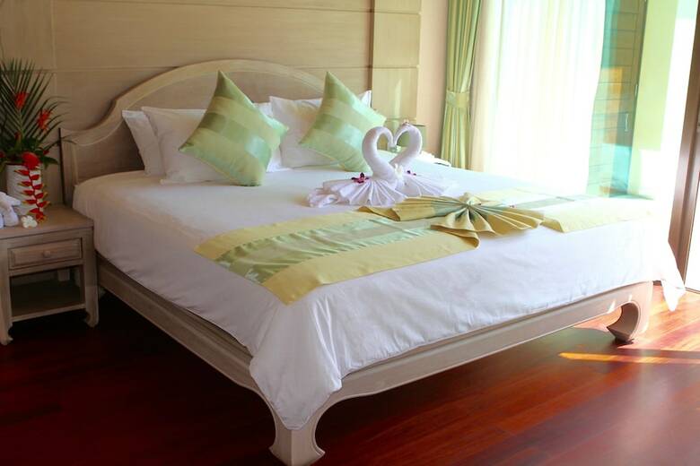 Apartamento Ataman Luxury Villas