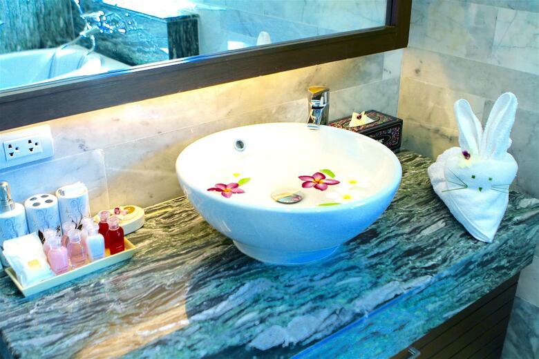 Apartamento Ataman Luxury Villas