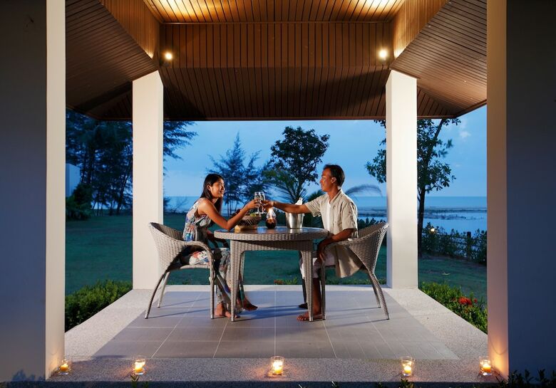 Apartamento Ataman Luxury Villas