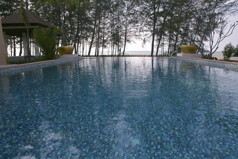 Apartamento Ataman Luxury Villas