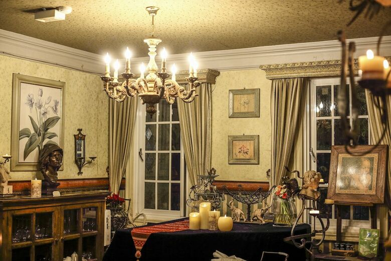 Hotel Cingjing Xiafei Music Villa