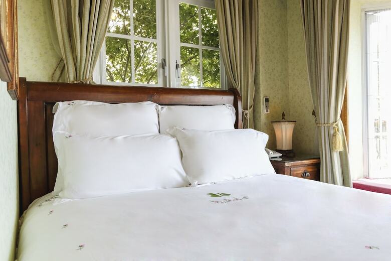 Hotel Cingjing Xiafei Music Villa