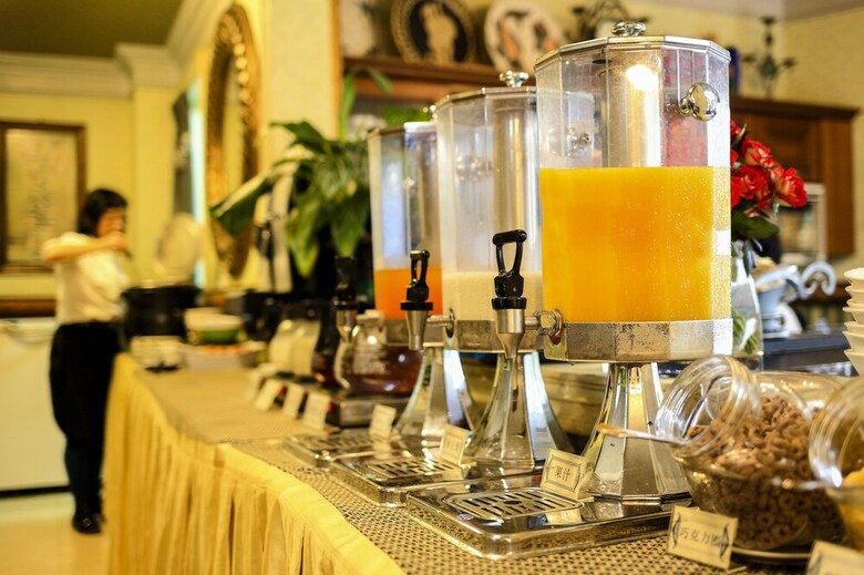 Hotel Cingjing Xiafei Music Villa