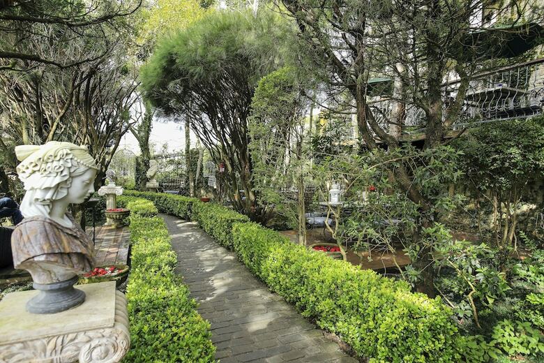 Hotel Cingjing Xiafei Music Villa
