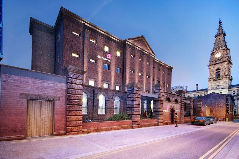 Apartamentos Caro Short Stay Main Bridewell