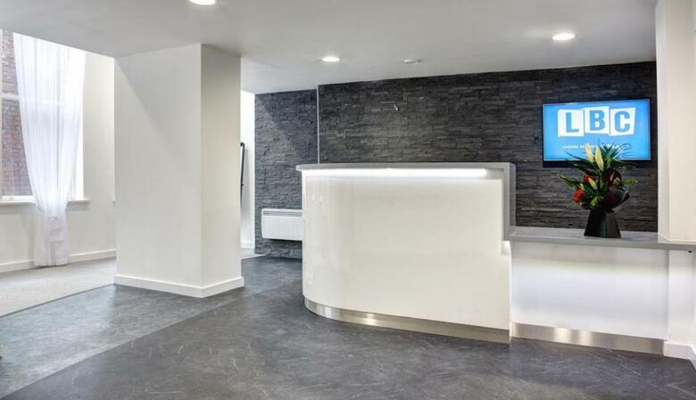 Apartamentos Caro Short Stay Main Bridewell