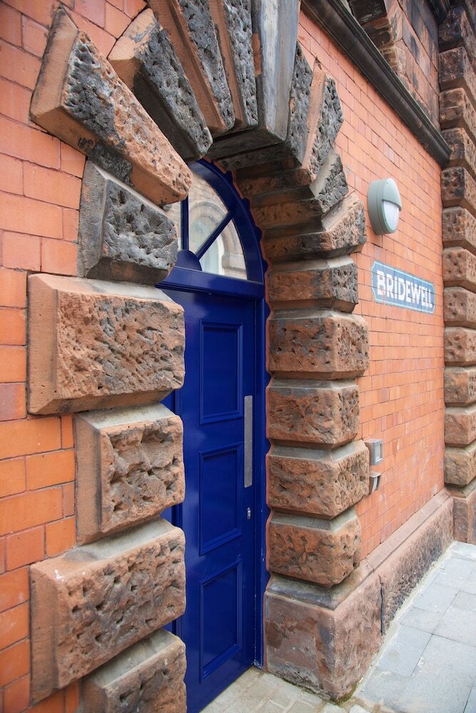 Apartamentos Caro Short Stay Main Bridewell