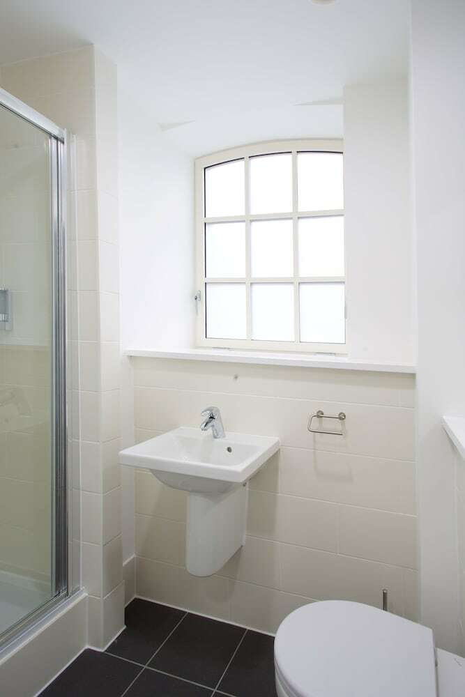 Apartamentos Caro Short Stay Main Bridewell