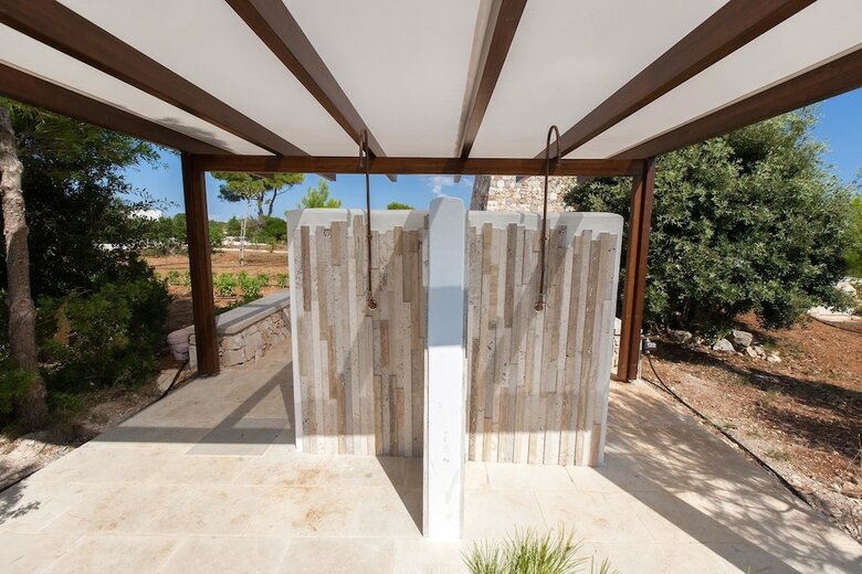 Apartamento Ville Marinelli