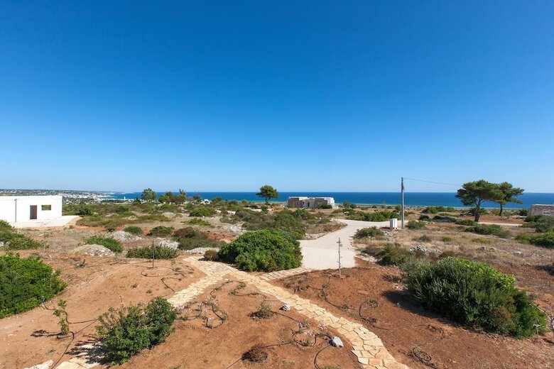 Apartamento Ville Marinelli