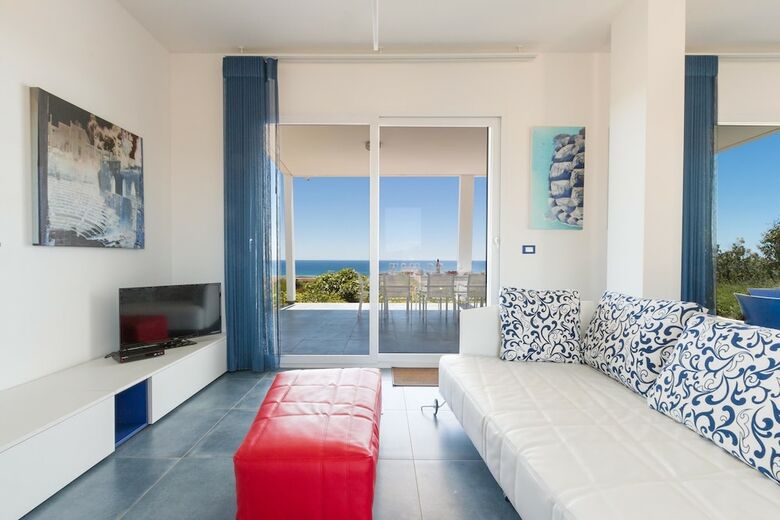 Apartamento Ville Marinelli