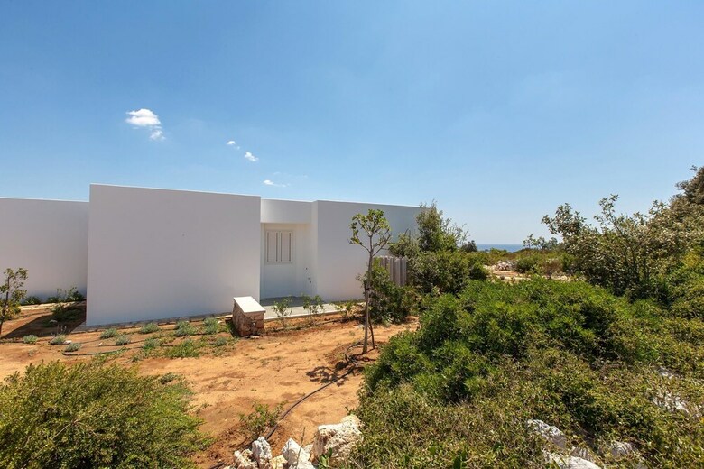 Apartamento Ville Marinelli