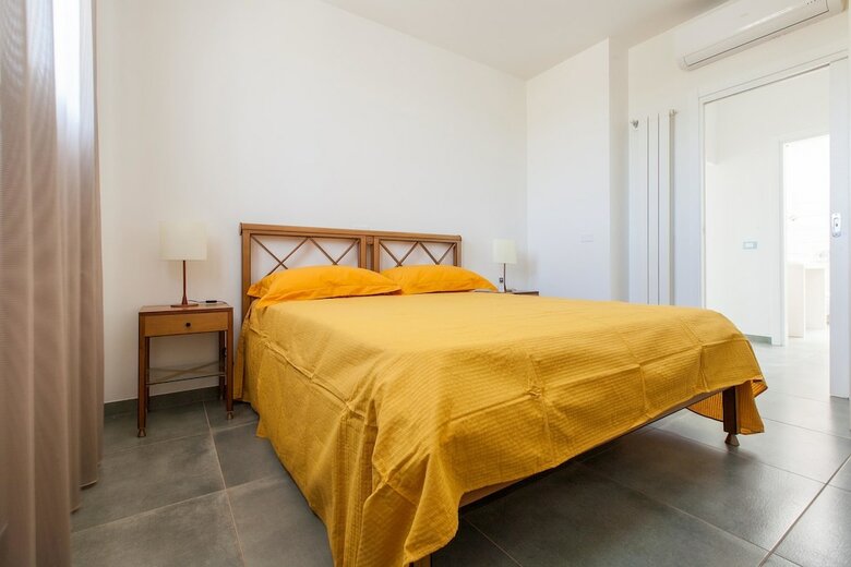 Apartamento Ville Marinelli