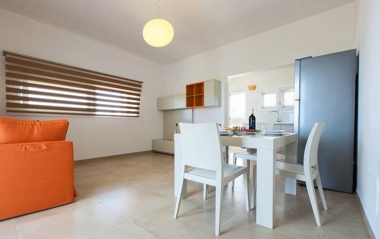 Apartamento Ville Marinelli